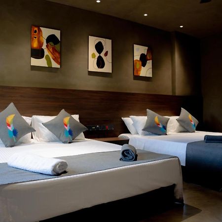Bohemian Nest Hotel Negombo Ngoại thất bức ảnh