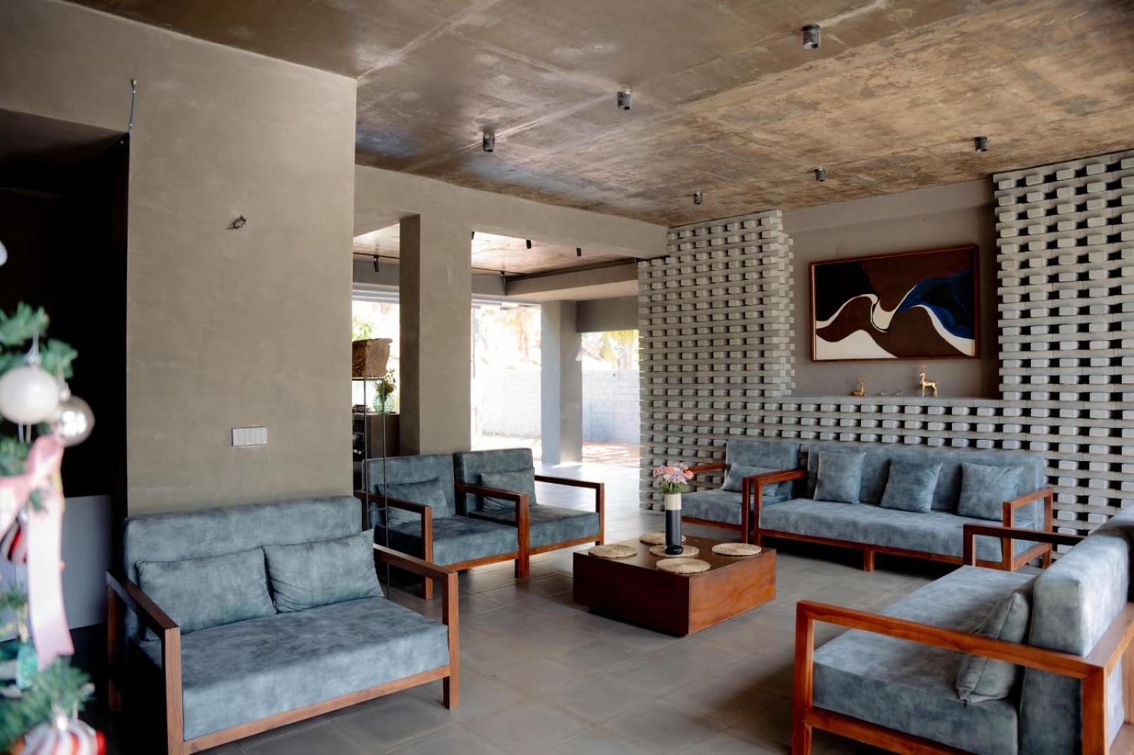 Bohemian Nest Hotel Negombo Ngoại thất bức ảnh