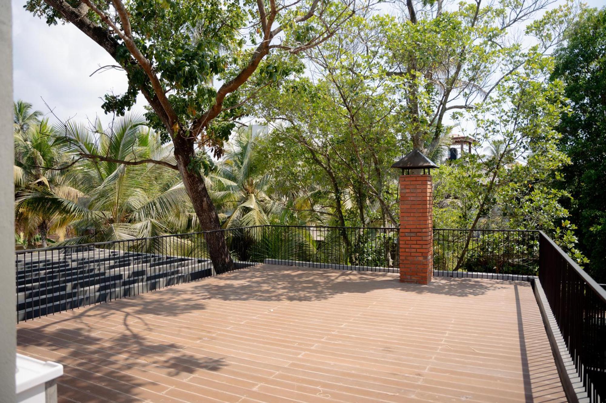 Bohemian Nest Hotel Negombo Ngoại thất bức ảnh
