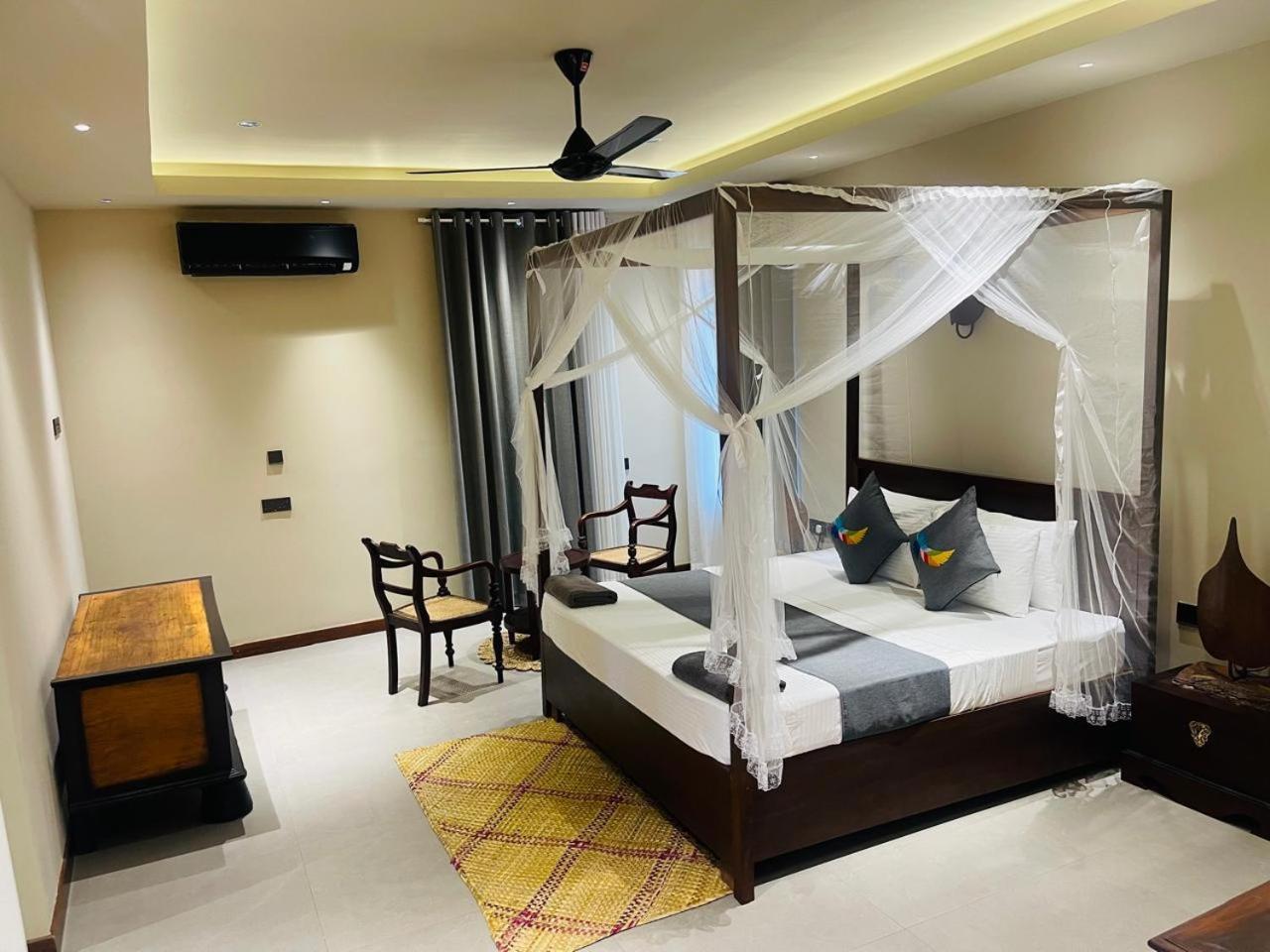 Bohemian Nest Hotel Negombo Ngoại thất bức ảnh
